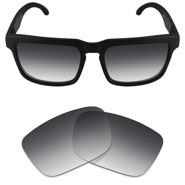 MRY Replacement Lenses for Spy Optic Helm