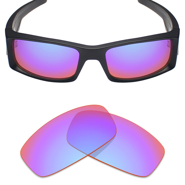 MRY Replacement Lenses for Spy Optic Hielo