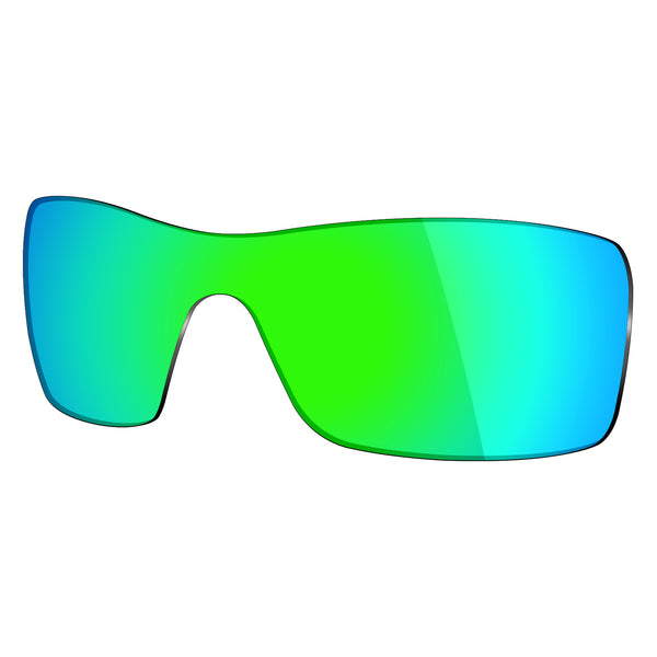 MRY Replacement Lenses for Oakley Straightback