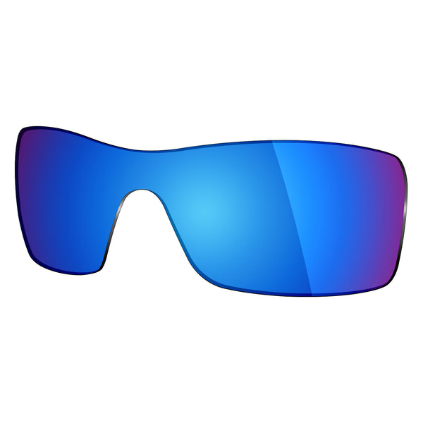 MRY Replacement Lenses for Oakley Straightback