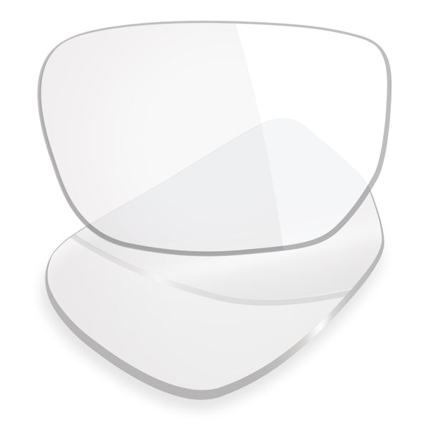 MRY Custom Prescription Replacement Lenses for Oakley Style Switch