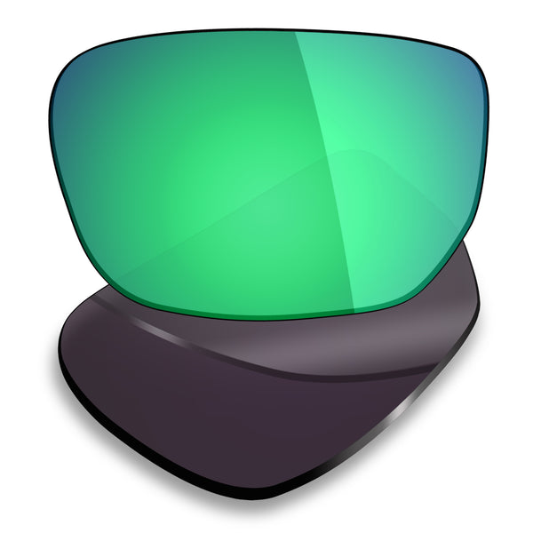 MRY Custom Prescription Replacement Lenses for Oakley Style Switch