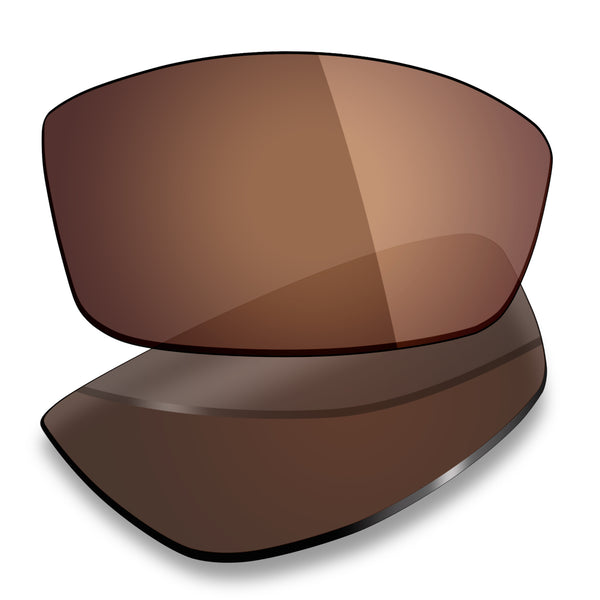 MRY Replacement Lenses for Oakley Taper