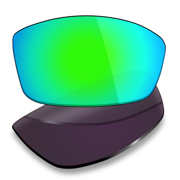 MRY Replacement Lenses for Oakley Taper