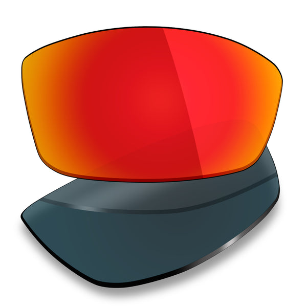 MRY Replacement Lenses for Oakley Taper