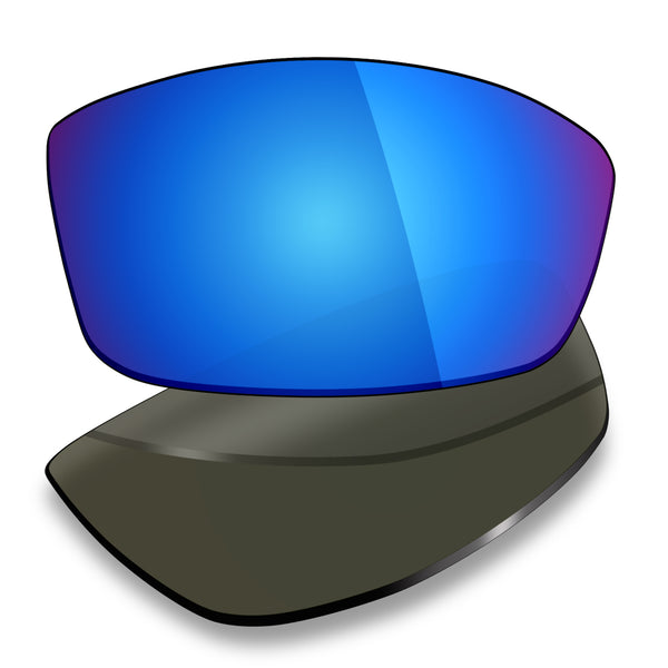 MRY Replacement Lenses for Oakley Taper