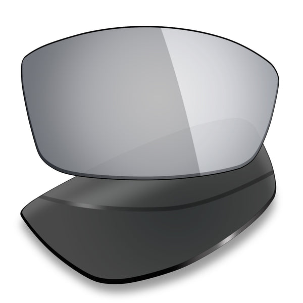 MRY Replacement Lenses for Oakley Taper