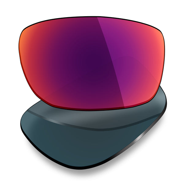 MRY Replacement Lenses for Oakley Tincan