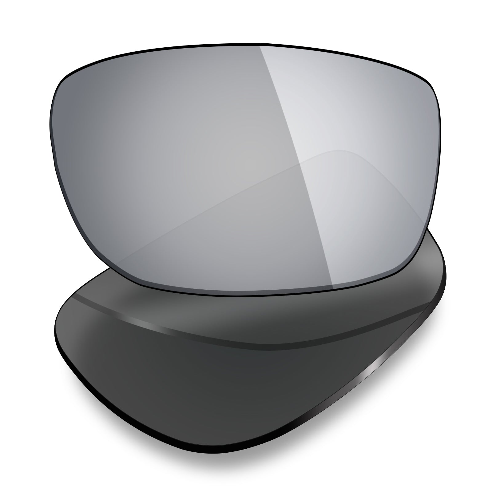 Oakley tincan hot sale replacement lenses