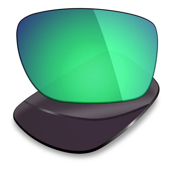 MRY Custom Prescription Replacement Lenses for Oakley Turbine