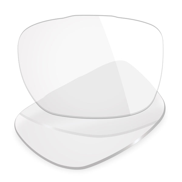 MRY Custom Prescription Replacement Lenses for Oakley Twoface