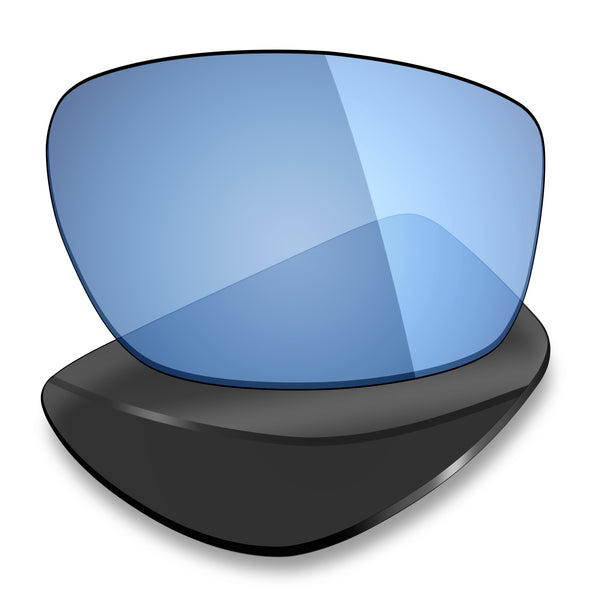 MRY Custom Prescription Replacement Lenses for Oakley Valve New 2014