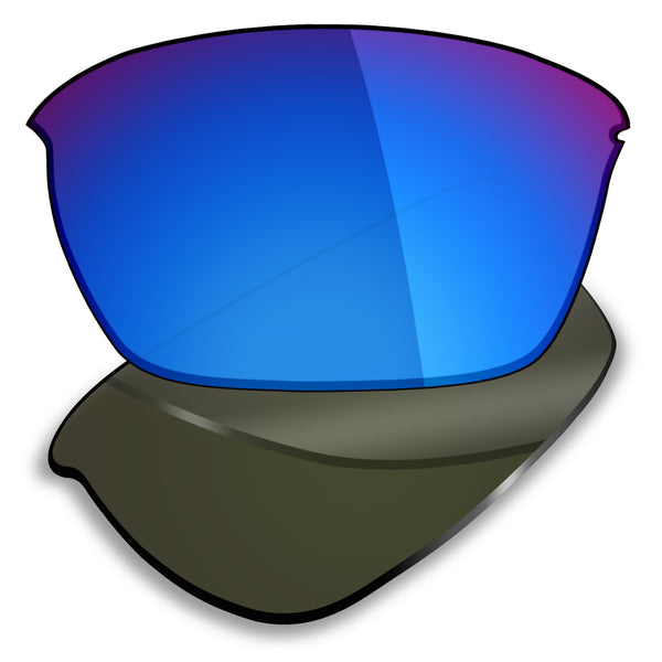 MRY Custom Prescription Replacement Lenses for Oakley Wiretap