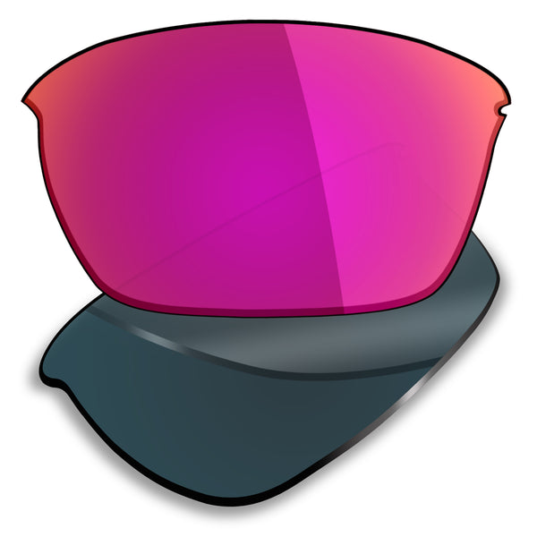 MRY Custom Prescription Replacement Lenses for Oakley Wiretap